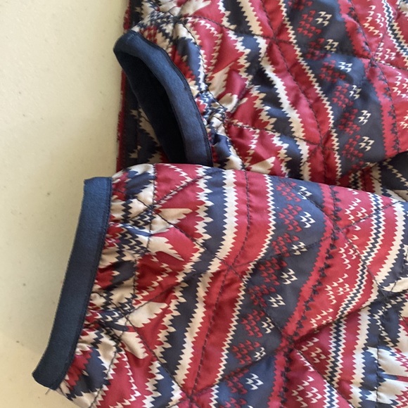 NWOT LL Bean size small hoodie - Picture 5 of 10